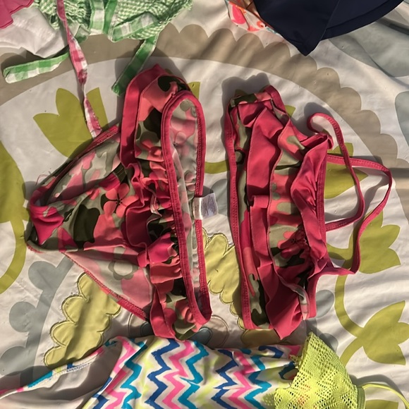 Bathing suit bundle - Picture 3 of 3